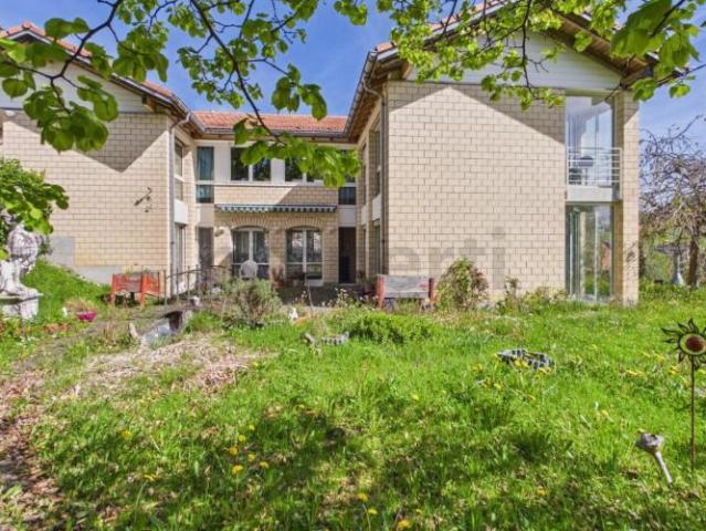 Einfamilienhaus 6 Zimmer