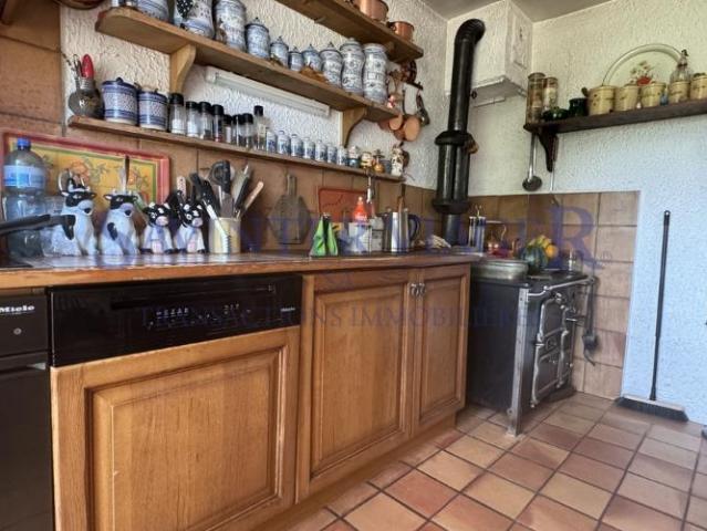 Einfamilienhaus 6 Zimmer