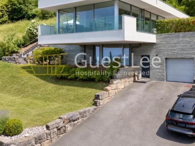 Einfamilienhaus 6 Zimmer