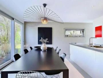 Einfamilienhaus 6 Zimmer