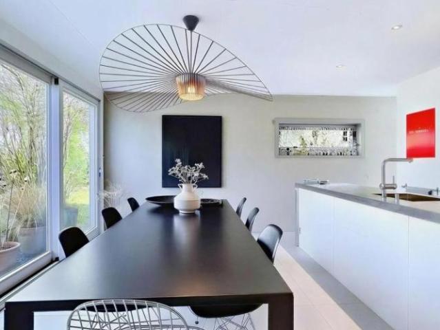 Einfamilienhaus 6 Zimmer