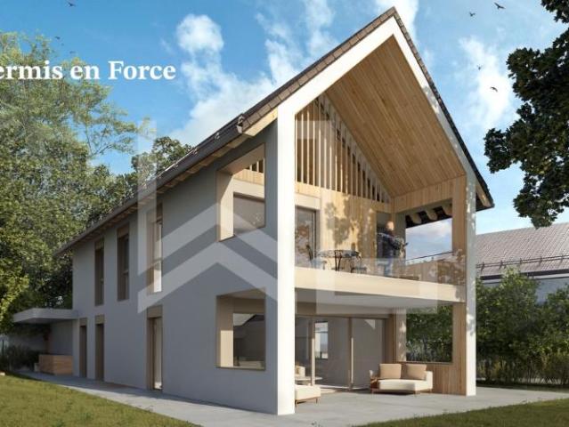 Einfamilienhaus 6 Zimmer