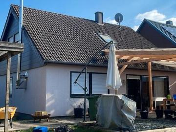 Einfamilienhaus