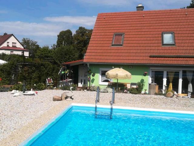 Einfamilienhaus