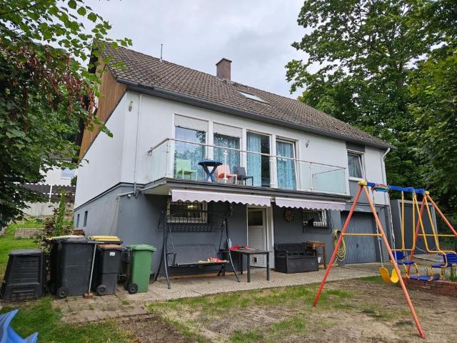 Einfamilienhaus