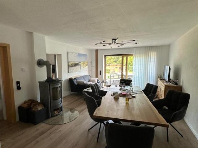 Einfamilienhaus