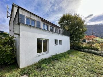 Einfamilienhaus