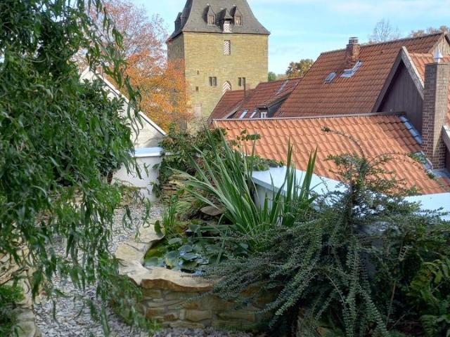 Einfamilienhaus