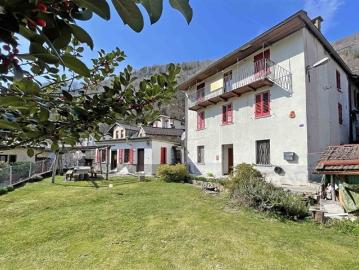 Isone, Kreis Sant’Antonino, Bezirk Bellinzona, Tessin
