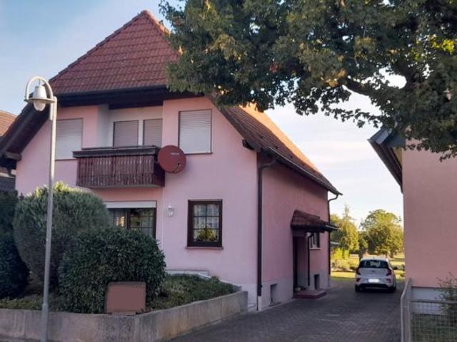 Einfamilienhaus 77966 Kappel Grafenhausen