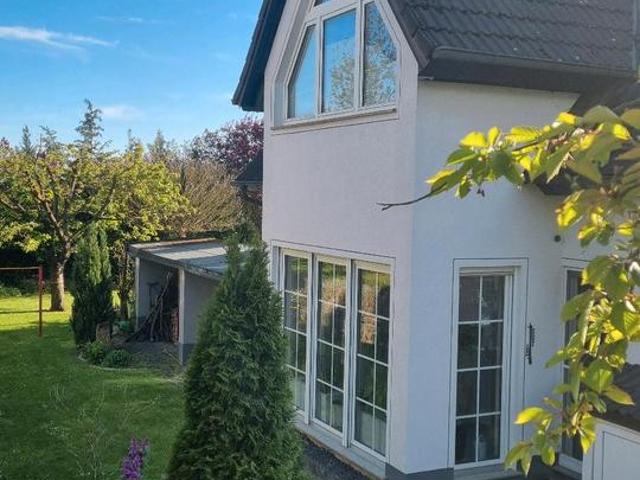Einfamilienhaus
