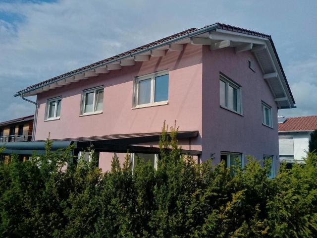 Einfamilienhaus