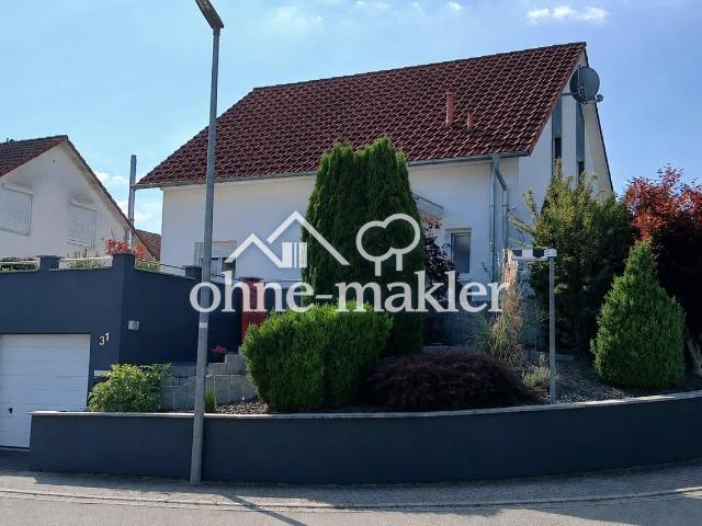 Einfamilienhaus