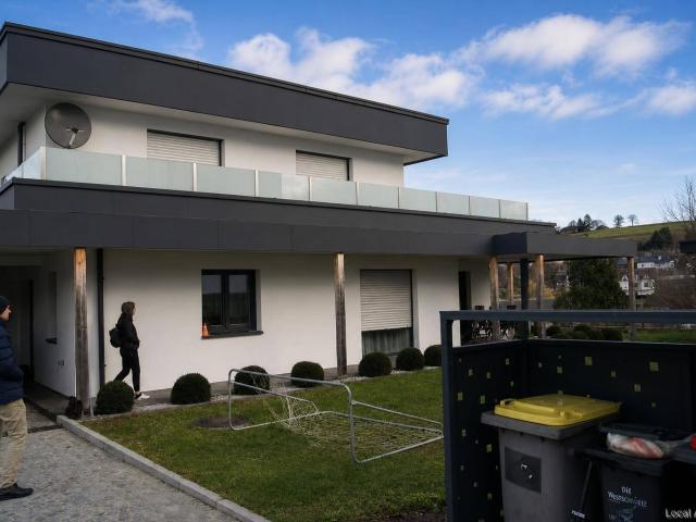 Einfamilienhaus