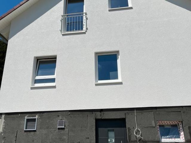 Einfamilienhaus