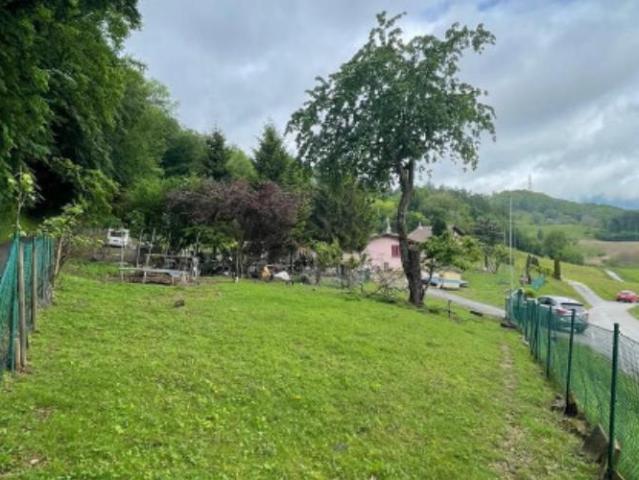 Zu verkaufen: 3.5 Zimmer Einfamilienhaus in Aubonne