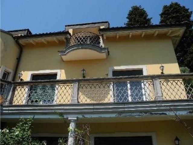 Einfamilienhaus
