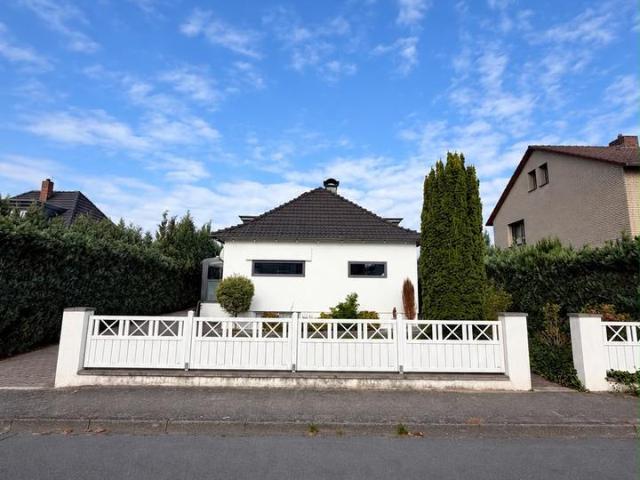 Einfamilienhaus