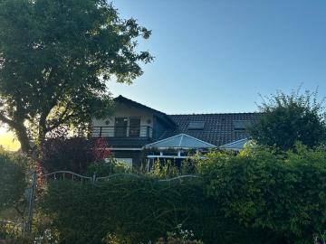 Einfamilienhaus