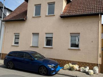 Haus kaufen in Fröhlichstraße - Keller