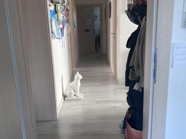 Einfamilienhaus