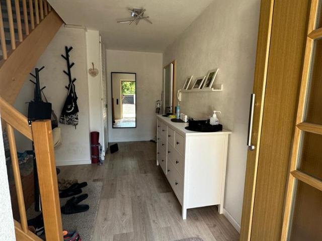 Einfamilienhaus