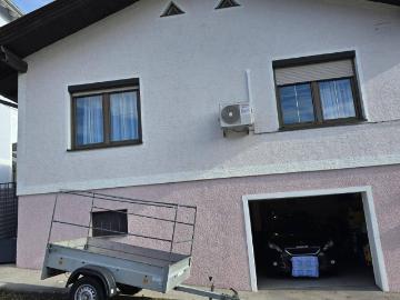 Einfamilienhaus