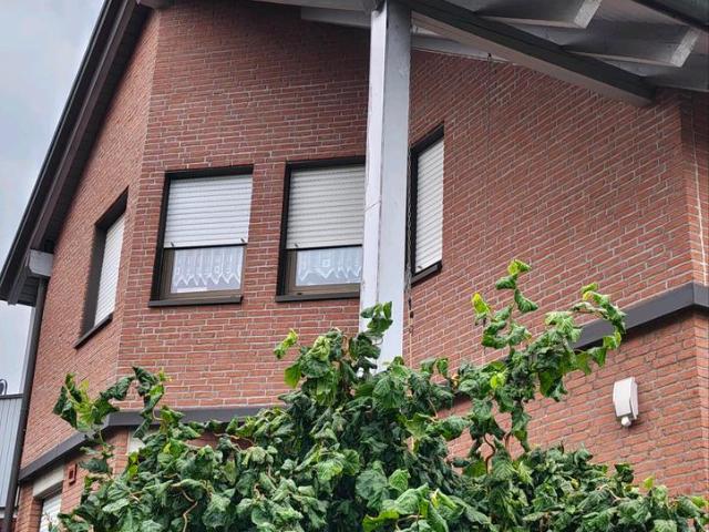 Einfamilienhaus
