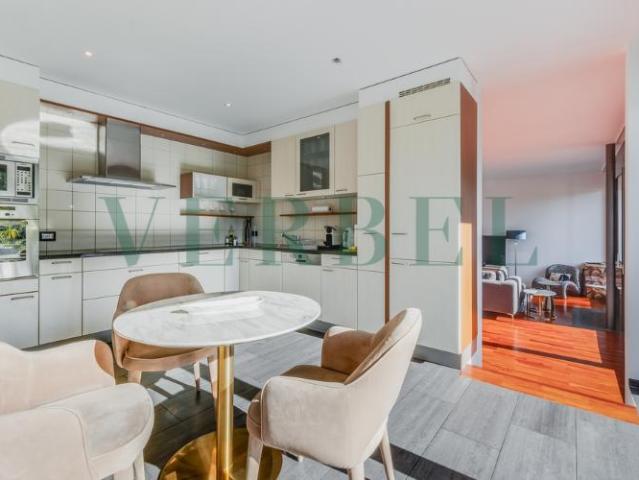 Einfamilienhaus 8.5 Zimmer