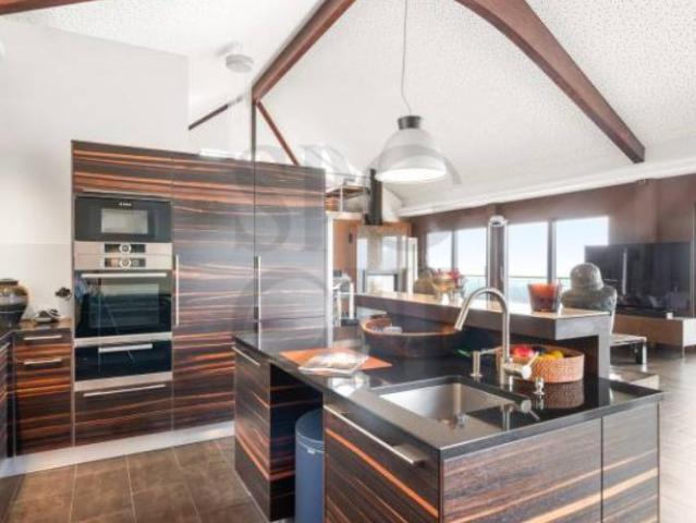 Einfamilienhaus 8.5 Zimmer