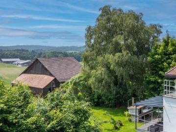 Einfamilienhaus 8.5 Zimmer