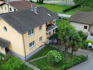Einfamilienhaus 8.5 Zimmer