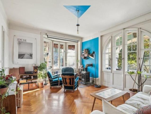 Einfamilienhaus 8.5 Zimmer
