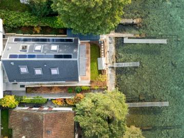 Einfamilienhaus 8.5 Zimmer