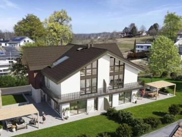 Einfamilienhaus 8.5 Zimmer