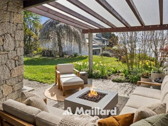 Einfamilienhaus 8.5 Zimmer