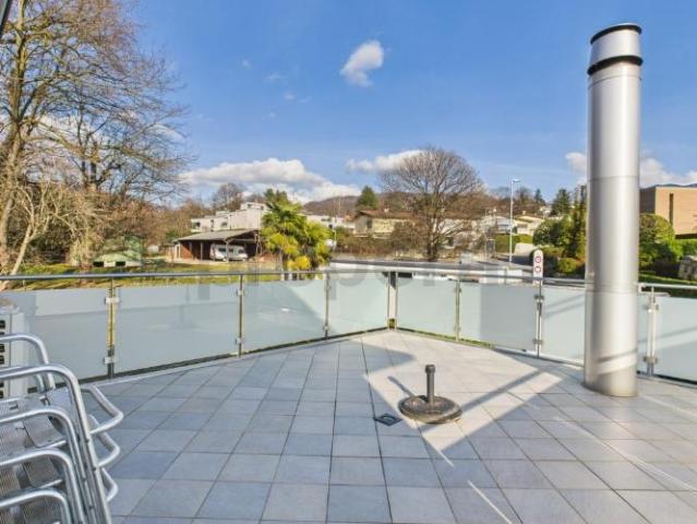 Einfamilienhaus 8.5 Zimmer