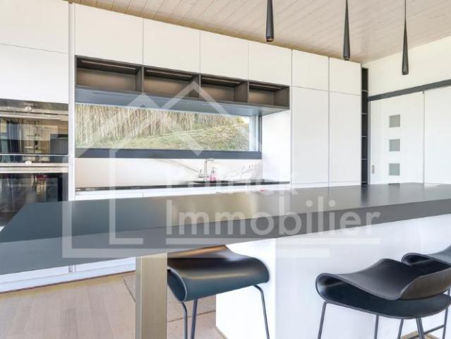 Einfamilienhaus 8.5 Zimmer