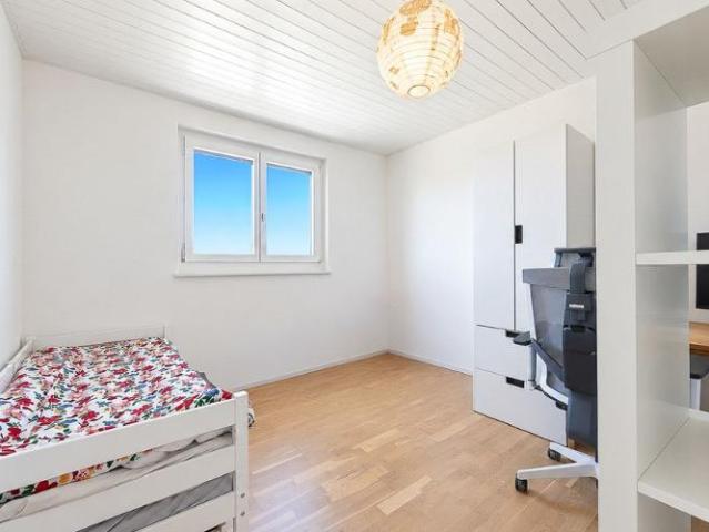 Einfamilienhaus 8.5 Zimmer