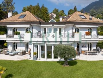 Einfamilienhaus 8.5 Zimmer