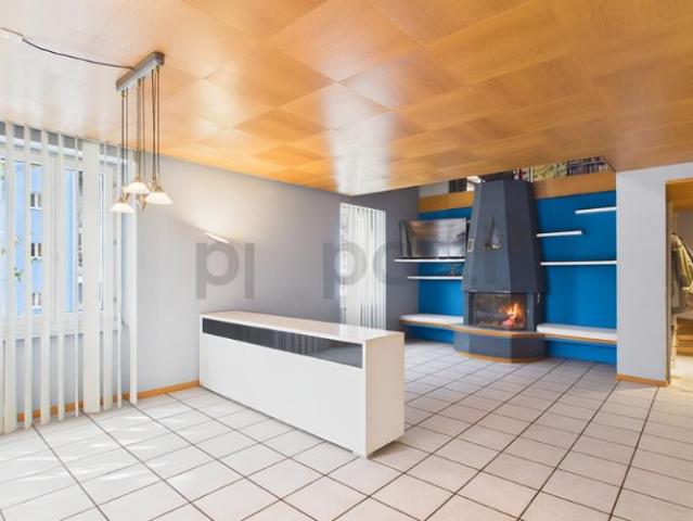 Einfamilienhaus 8.5 Zimmer