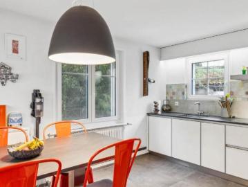 Einfamilienhaus 8.5 Zimmer