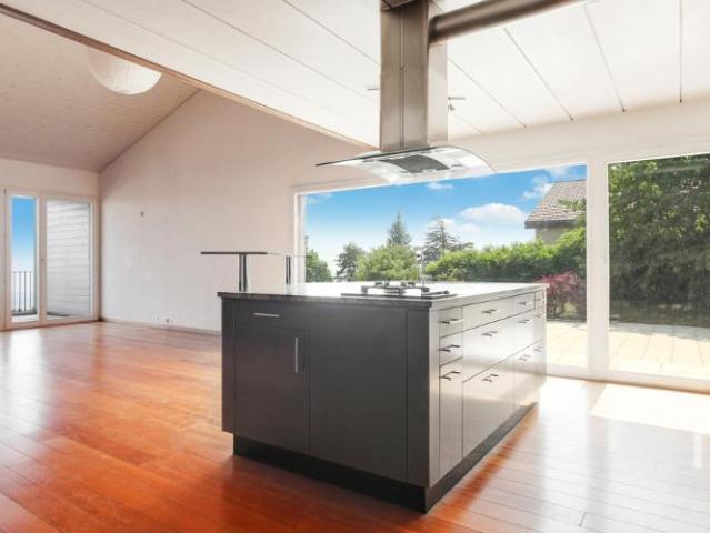 Einfamilienhaus 8.5 Zimmer