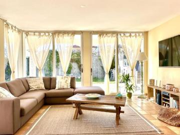 Einfamilienhaus 8.5 Zimmer