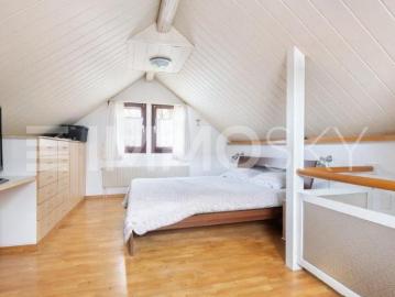Einfamilienhaus 7.5 Zimmer