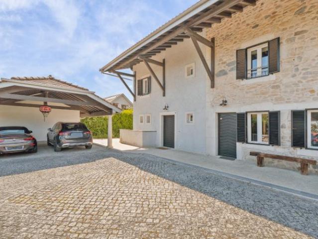Einfamilienhaus 8 Zimmer