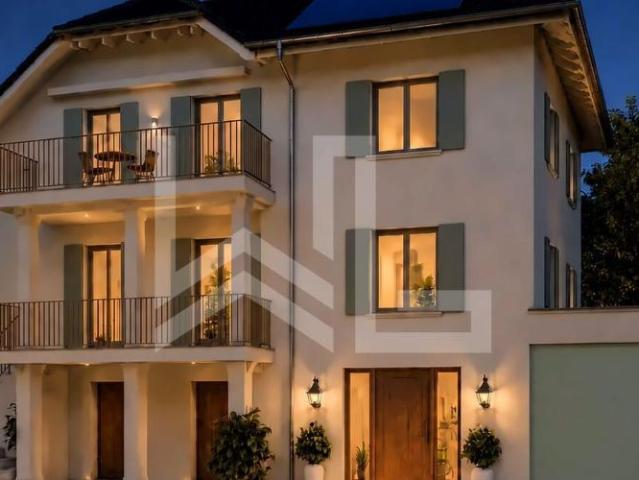 Einfamilienhaus 8 Zimmer
