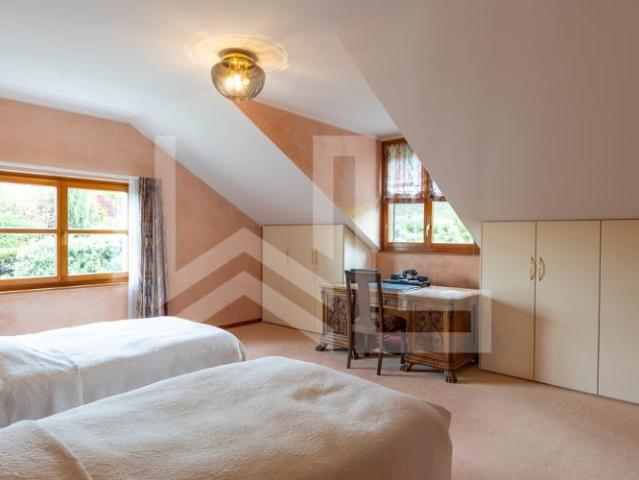 Zu verkaufen, Einfamilienhaus, 1173 Féchy, Réf 6038