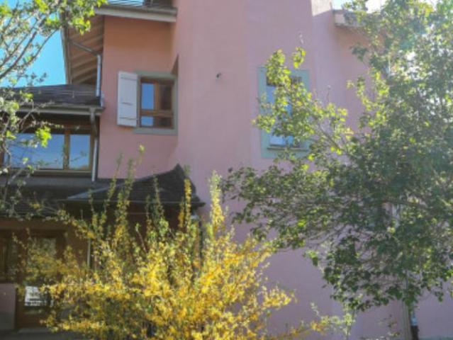 Einfamilienhaus 8 Zimmer