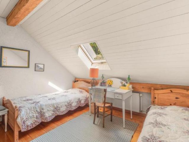 Einfamilienhaus 8 Zimmer